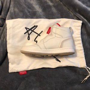 JordanxVogue airwalks limited edition